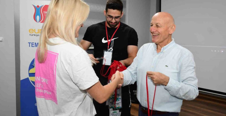 Sürdürülebilir Tarım ve İklim Projesi Terme'de Tamamlandı