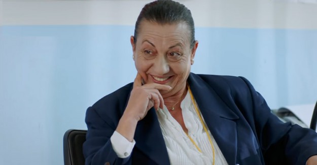 Süreyya Küçük Hayatını Kaybetti