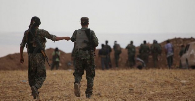 Ş.Urfa'da Yakalandı, Sorguda İtiraf Etti: 400 PKK'lı...