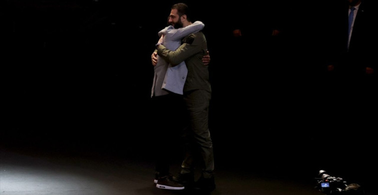 Suriye Cumhurbaşkanı Şara: Suriye, Güvenilir bir Ortak Haline Geldi