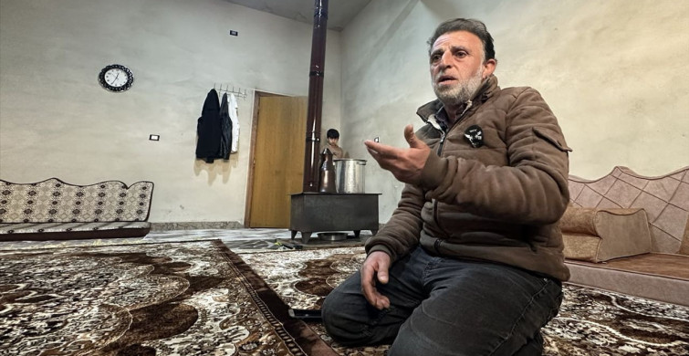 Suriye Devrimi'nin Sesini Yükselten Abdülvehhab'ın Anıları