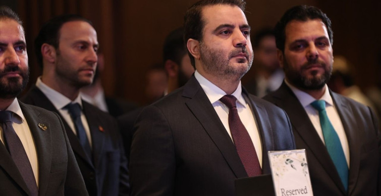 Suriye Dışişleri Bakanı İkilemde: Mülteciler Dönüş İçin Çalışmalara Başladı