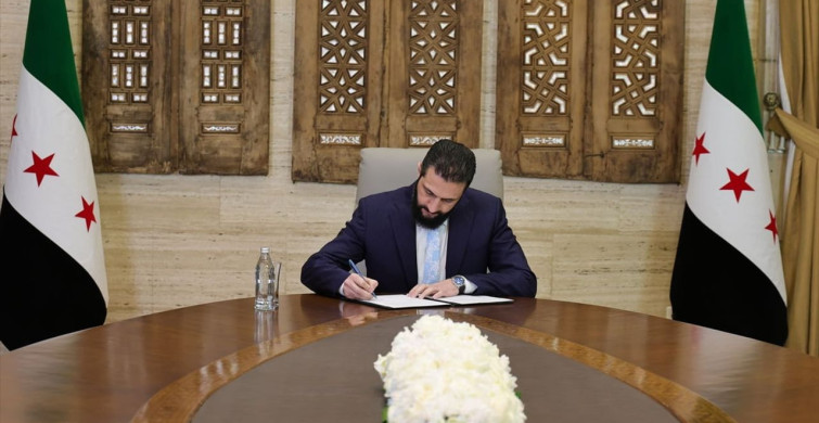 Suriye Hükümeti ve YPG/SDG Arasında Anlaşma İmzalandı