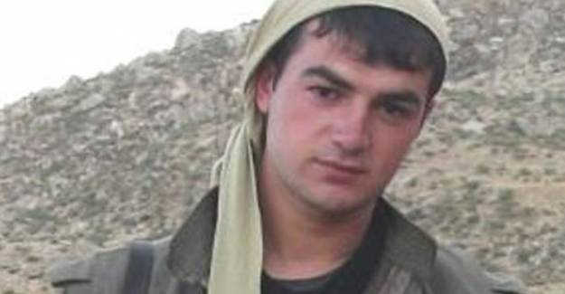 Suriye Irak Arasında Terörist Sevki Yapan Hizret Çalkın Etkisiz Hale Getirildi