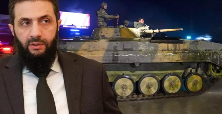 Suriye ordusu Deyr Hafir’de YPG’ye operasyon başlattı