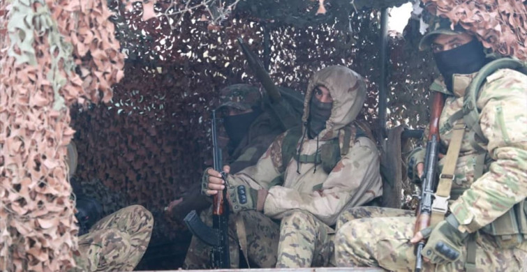 Suriye Ordusu Halep'e Takviye Gönderdi