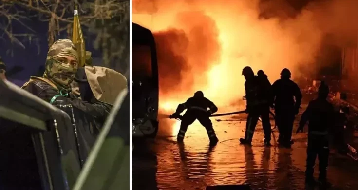 Suriye ordusu, Halep'te kritik bölgeyi kontrol altına aldı