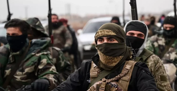 Suriye ordusu hedeflediği 3 yeri aldı, stratejik öneme sahip kente doğru ilerliyor