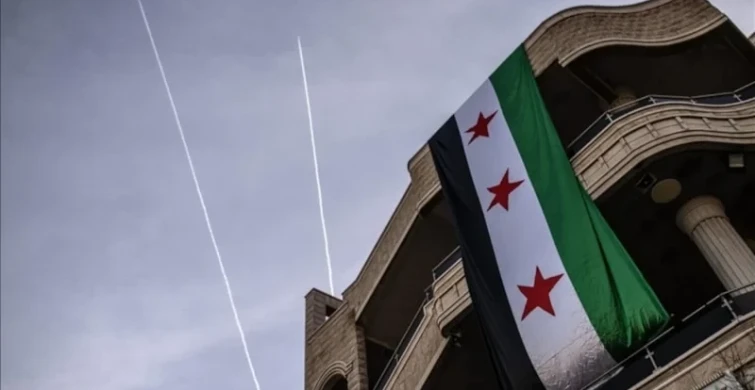 Suriye ordusu: Son mahalle de YPG'den temizlendi