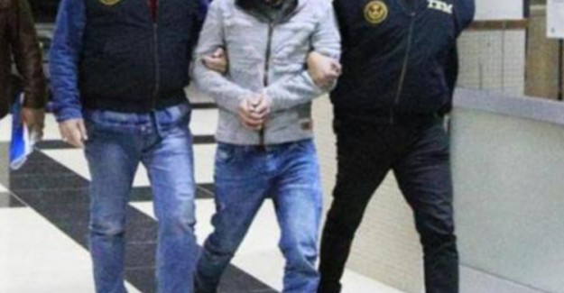 Suriye Sınırında Terör Operasyonu
