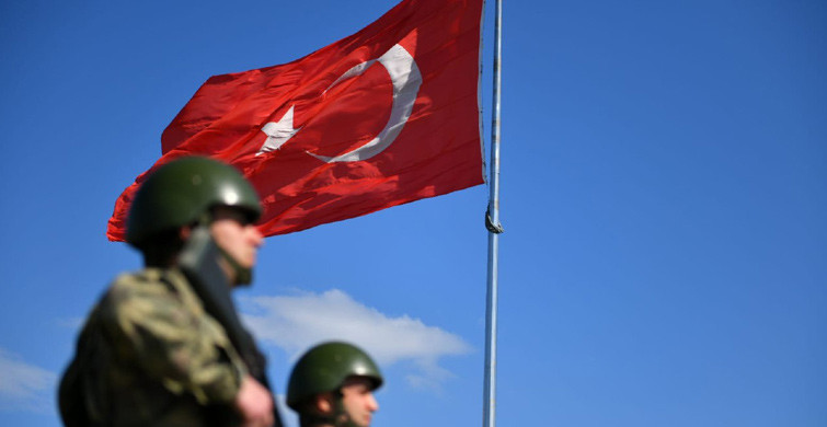 Suriye ve Yunanistan'a kaçmaya çalışan FETÖ ve DAEŞ'li Teröristler Yakalandı