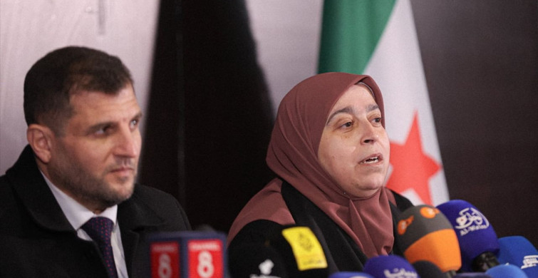 Suriye'de Ailelerine Kavuşan 150 Çocuk