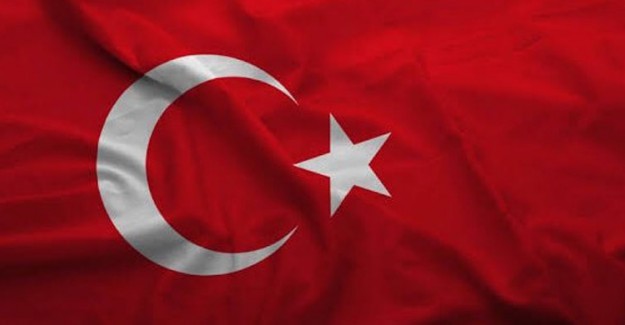 Suriye'de Bir Askerimiz Şehit Oldu
