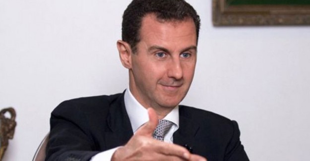 Suriye'de Esed Güçleri Hama'yı Ele Geçirdi, Türk Üssü Kuşatıldı