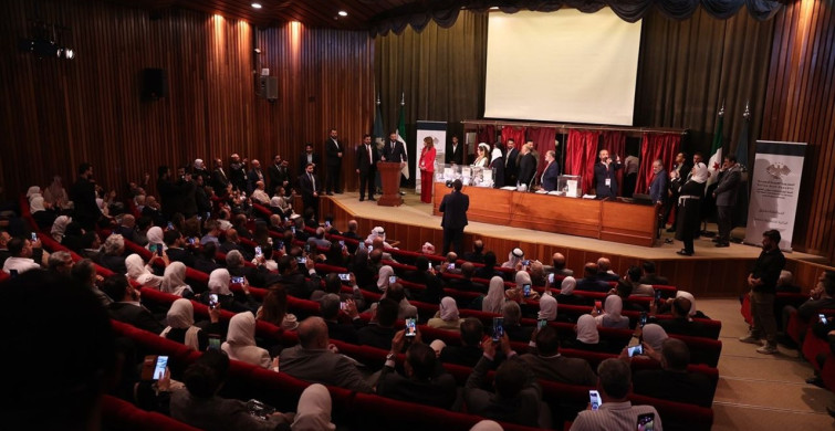 Suriye'de İlk Halk Meclisi Seçimleri Başladı