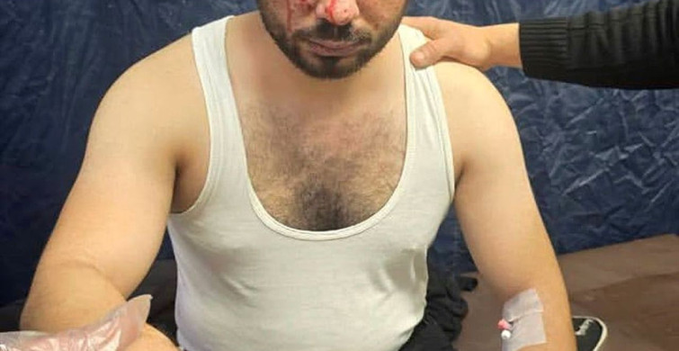 Suriye'de Mayın Temizliği Sırasında Patlama: 3 Yaralı