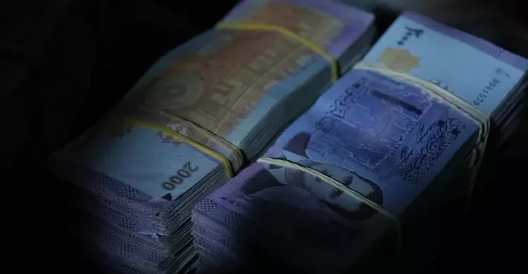 Suriye’de para reformu: Yeni para birimi için geri sayım başladı
