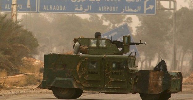 Suriye'de Rusya, Türkiye ve İran'ın Arabuluculuğuyla Esir Takası Yapıldı