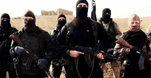 Suriye'de Terör Örgütlerini Anlama Kılavuzu