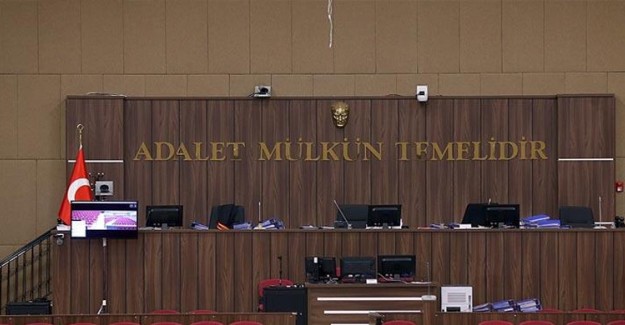 Suriye'de Yakalanan Teröriste Müebbet ve 35 Yıla Kadar Hapis İstemi