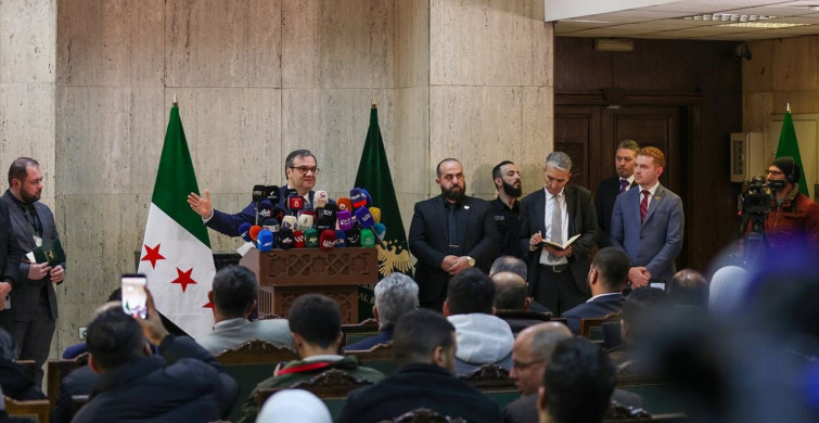 Suriye'de Yeni Banknotlar Tedavülde: İki Sıfır Atılıyor