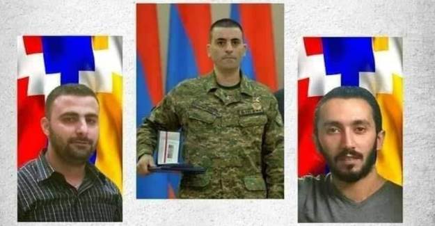 Suriye'den Ermenistan'a Destek İçin Gidenler Ölü Şekilde Geri Geldi! 