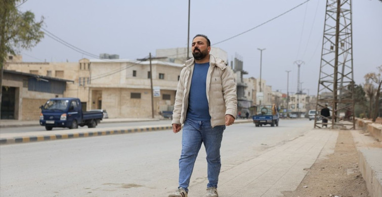 Suriye'den Türkiye'ye Dönüşler Artıyor