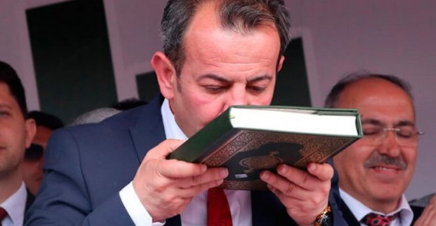 Suriyelilere Yardımı Kesen Bolu Belediyesi, Sadece 50 Suriyeliye Yardım Ediyormuş