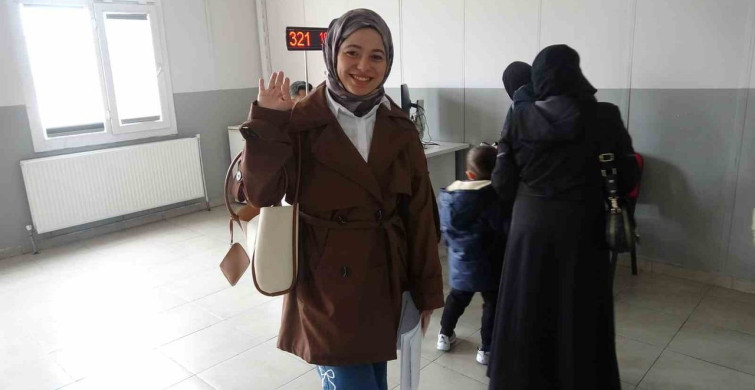 Suriyelilerin Gönüllü Geri Dönüş Süreci Hızlandı