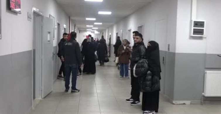 Suriyelilerin Gönüllü Geri Dönüş Süreci Hızlanıyor