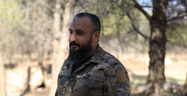 Suriye'nin Özgürleşme Sürecinin Ardındaki Hikaye