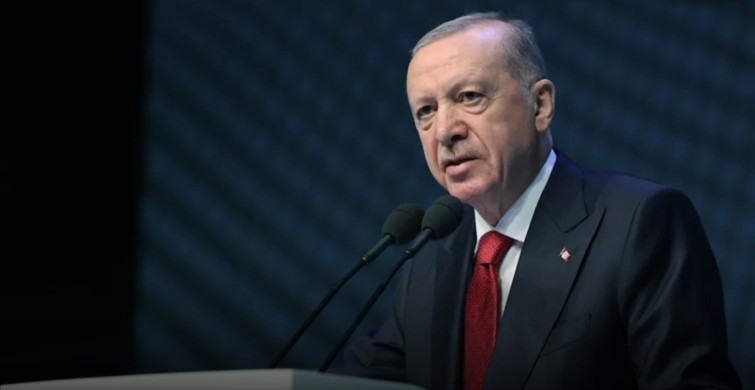 Suriye’ye Gaz Akışı İçin Erdoğan’dan Net Mesaj