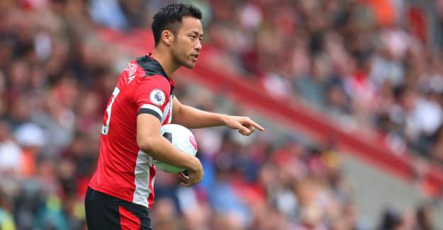 Sürpriz Transfer! 'Japon Futbolcu Beşiktaş ile Anlaştı'