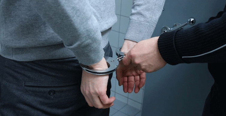 Suruç’ta Suikast Hazırlığındaki Terörist Yakalandı