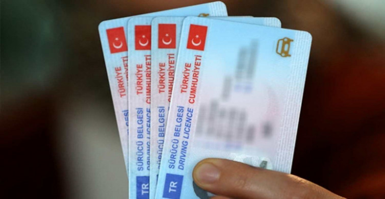 Sürücü belgesi hizmet bedeli nedir, ne demektir? Sürücü belgesi hizmet bedeli kaç paradır, kaç TL? Sürücü belgesi hizmet bedeli hakkında detaylı bilgiler