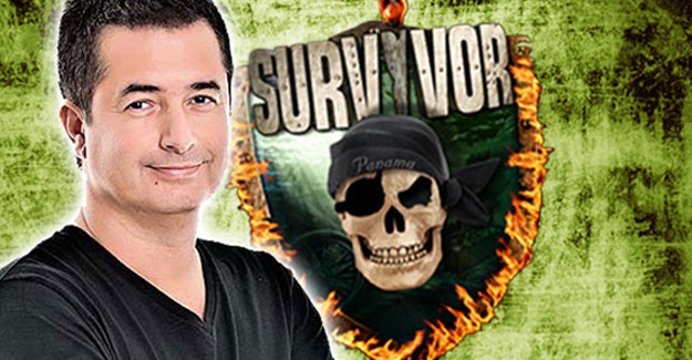 Survivor 2016 Kadrosunda Sürpriz Bir İsim Daha