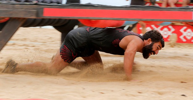 Survivor 2018 Son Bölümü Olan 48. Bölümde Neler Yaşandı?