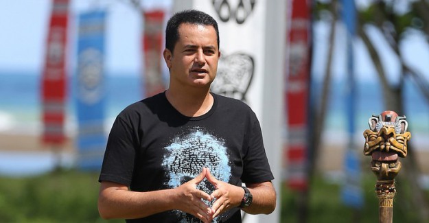 'Survivor 2018' Yarışmasında Büyük Değişiklik!
