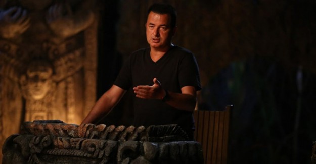 'Survivor 2018' Yarışmasında Büyük Gerilim!