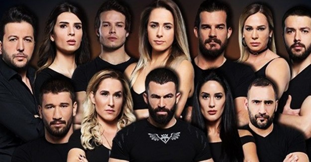 Survivor 2018'De O İsim Sakatlandı!