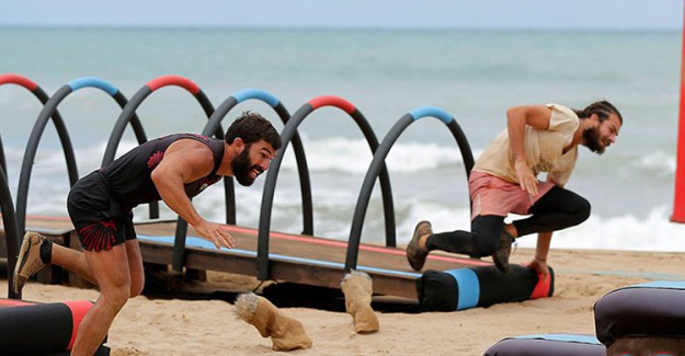 Survivor 2018'in Son Bölümü Olan 42. Bölümde Neler Yaşandı?