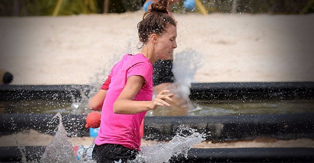 Survivor 2019 Türkiye Yunanistan Son Bölümde Kim Elendi? - Ada Konseyinde Kim Gitti?