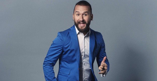 Survivor 2019 Türkiye - Yunanistan Yarışmacısı Sami Levi Kimdir? Aslen Nereli Kaç Yaşında?