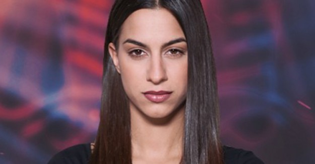 Survivor 2019 Yarışmacısı Demi Tsaganou Kimdir? Kaç Yaşında?
