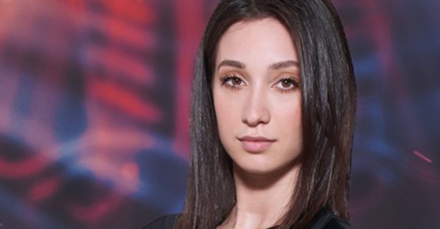 Survivor 2019 Yarışmacısı Dimitra Vamvakousi Kimdir? Kaç Yaşında?