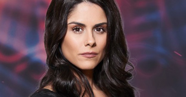 Survivor 2019 Yarışmacısı Ioulieta Kitrinou Kimdir? Kaç Yaşında?
