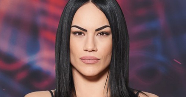 Survivor 2019 Yarışmacısı Nantia Mavroudea Kimdir? Kaç Yaşında?