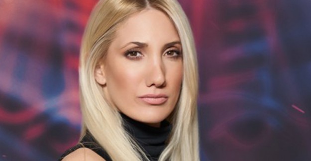 Survivor 2019 Yarışmacısı Ria Kolovou Kimdir? Kaç Yaşında?