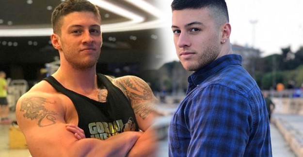 Survivor 2019'a Katılacağı Konuşulan MasterChef Hakan Kanık Kimdir? Aslen Nereli Kaç Yaşında?