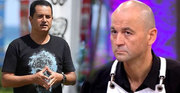 Survivor 2019'un İlk Yarışmacısı MasterChef Yarışmacısı Murat Özdemir Oldu